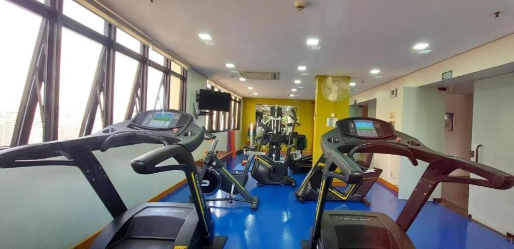 Innside By Faria Lima Confort Apartamento