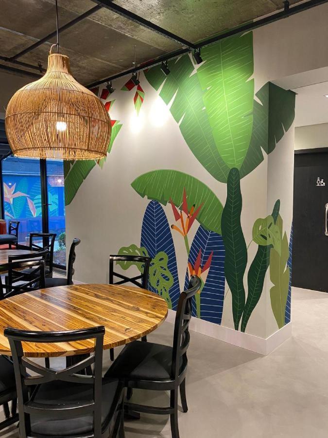 Innside By Faria Lima Confort São Paulo