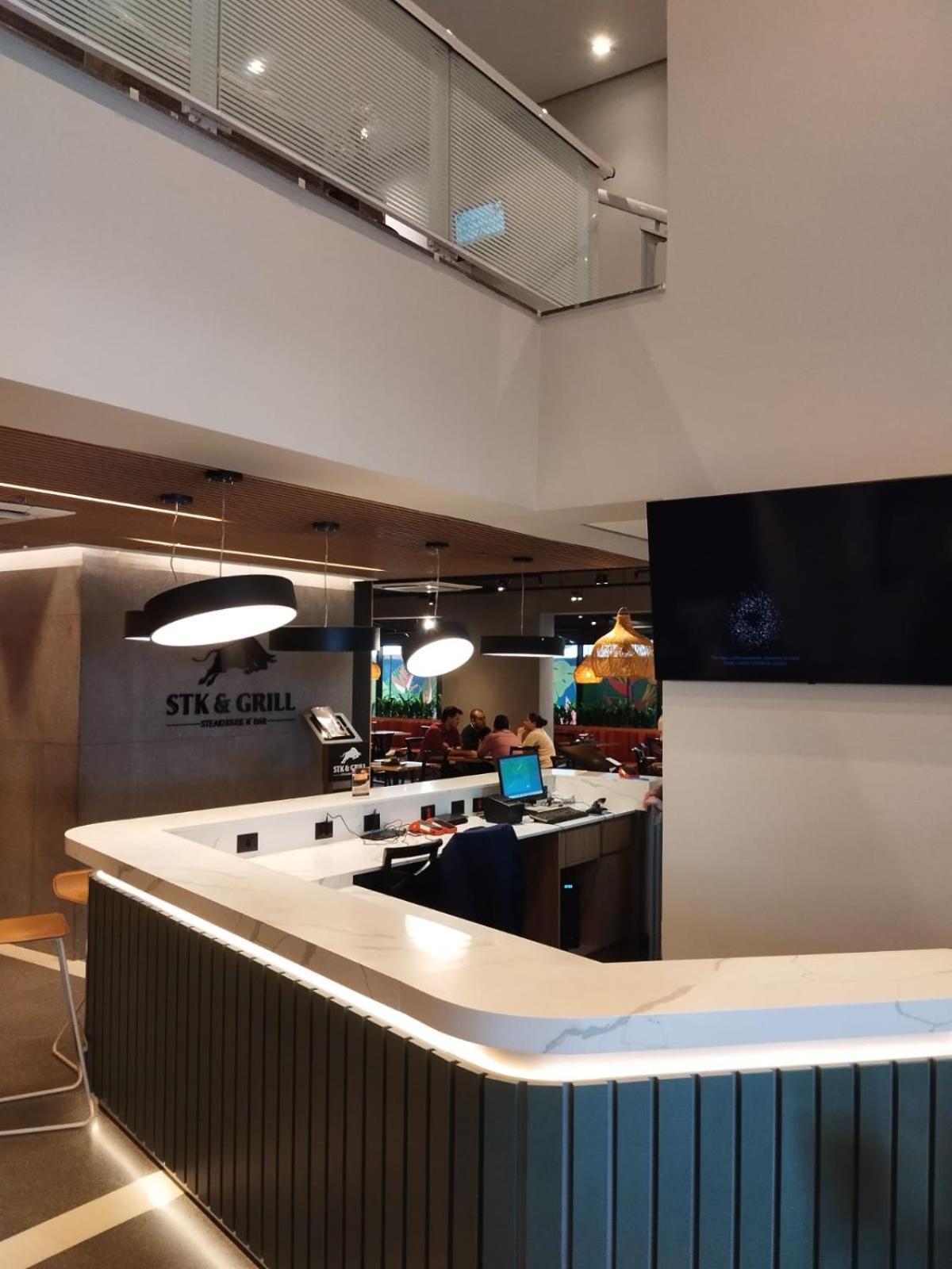 Innside By Faria Lima Confort São Paulo