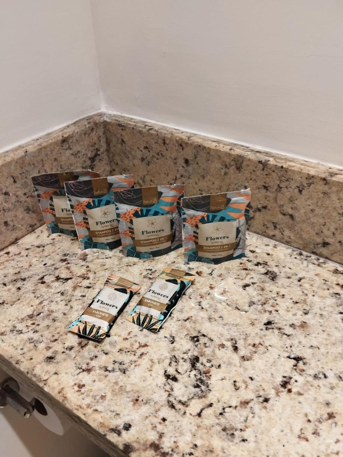 Apartamento Innside By Faria Lima Confort São Paulo