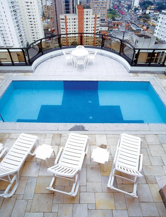 Innside By Faria Lima Confort Apartamento *