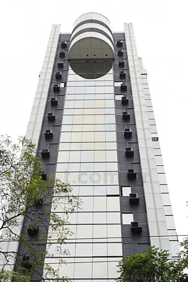 Innside By Faria Lima Confort