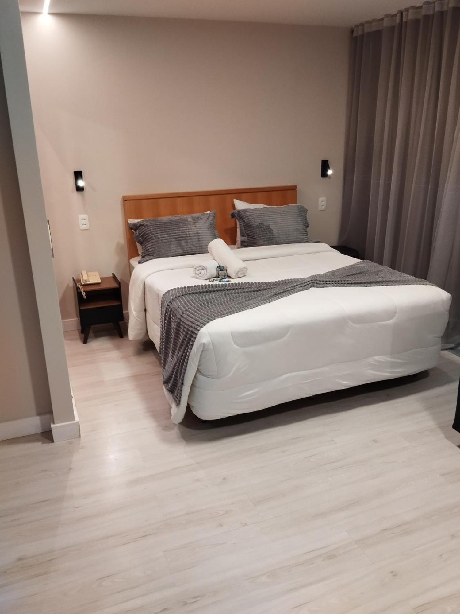 Innside By Faria Lima Confort Apartamento São Paulo