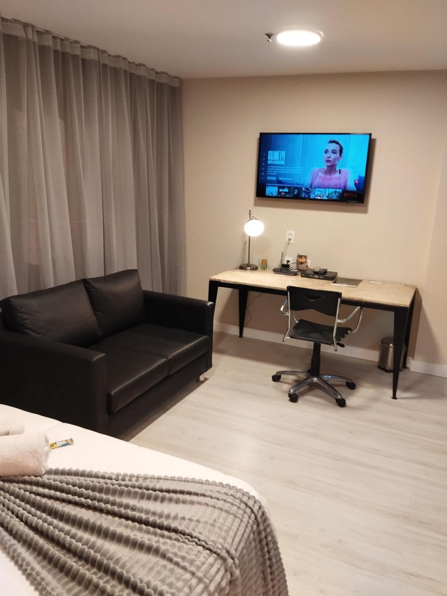 Innside By Faria Lima Confort Apartamento São Paulo
