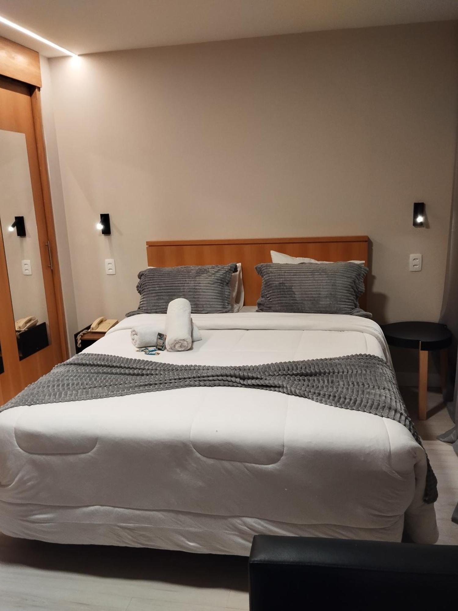 Apartamento Innside By Faria Lima Confort *