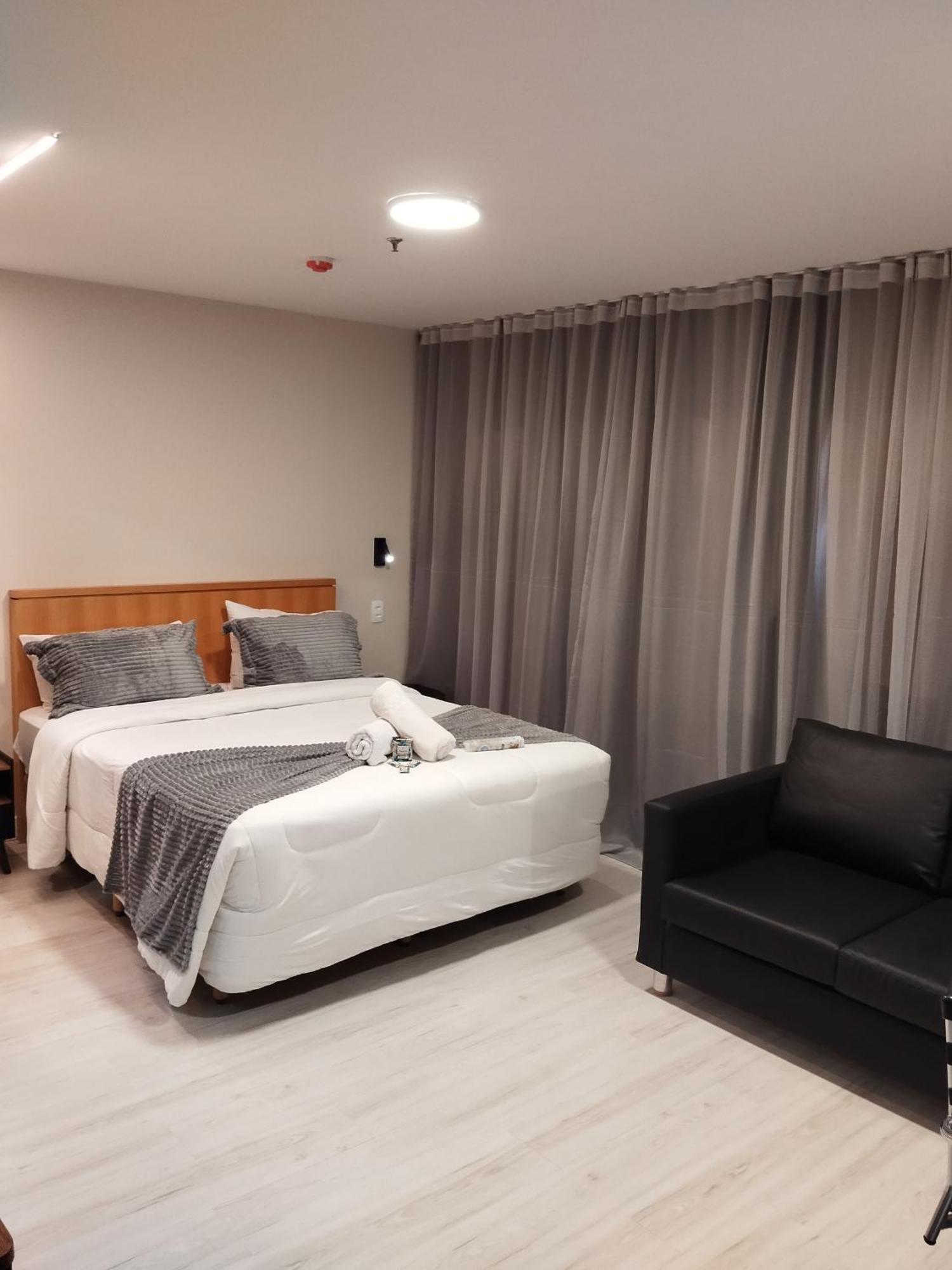 Innside By Faria Lima Confort Apartamento São Paulo