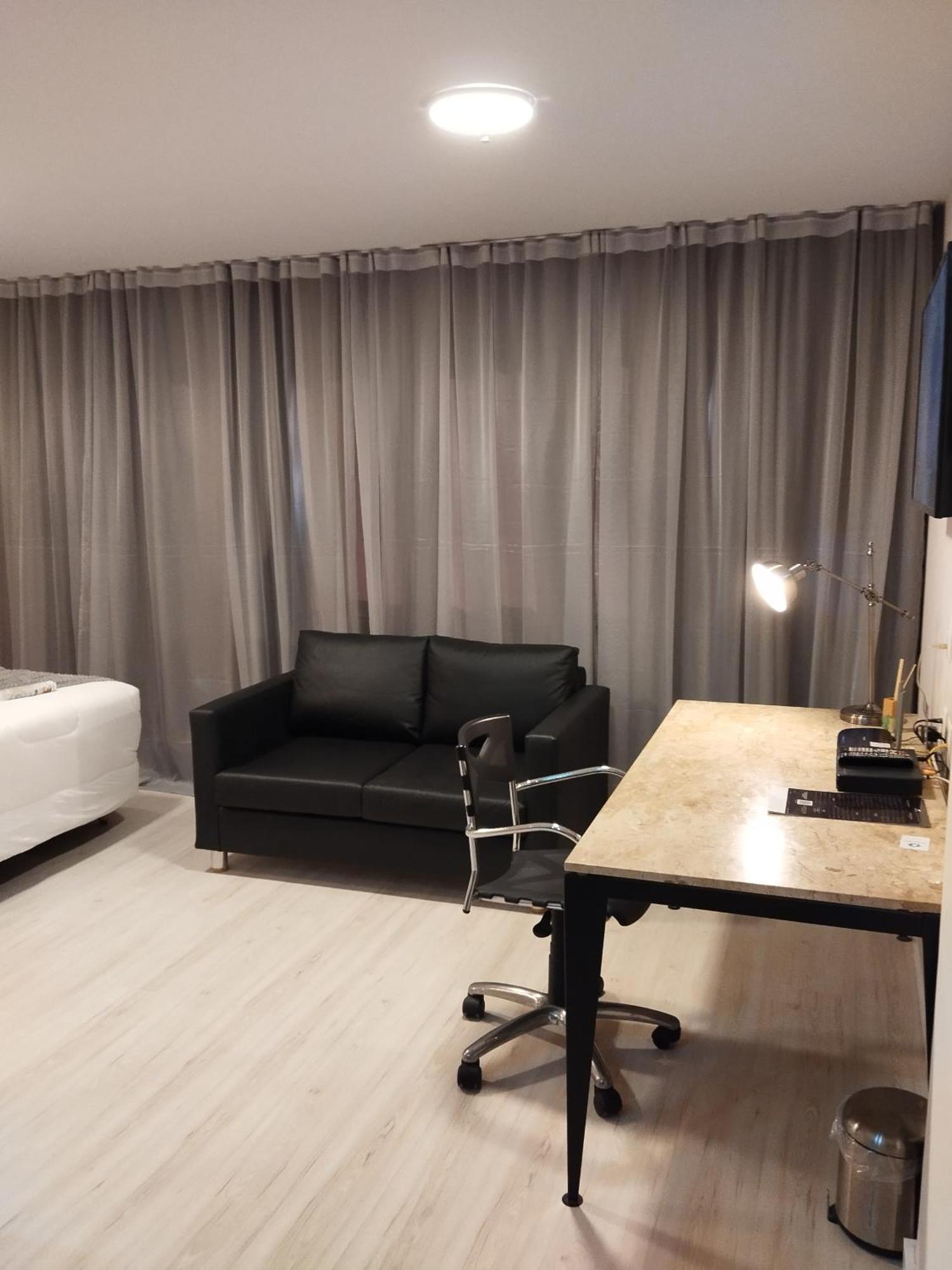 Apartamento Innside By Faria Lima Confort São Paulo