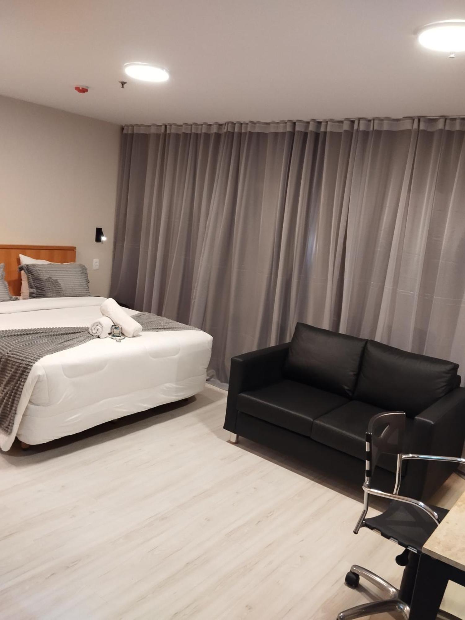 Innside By Faria Lima Confort São Paulo
