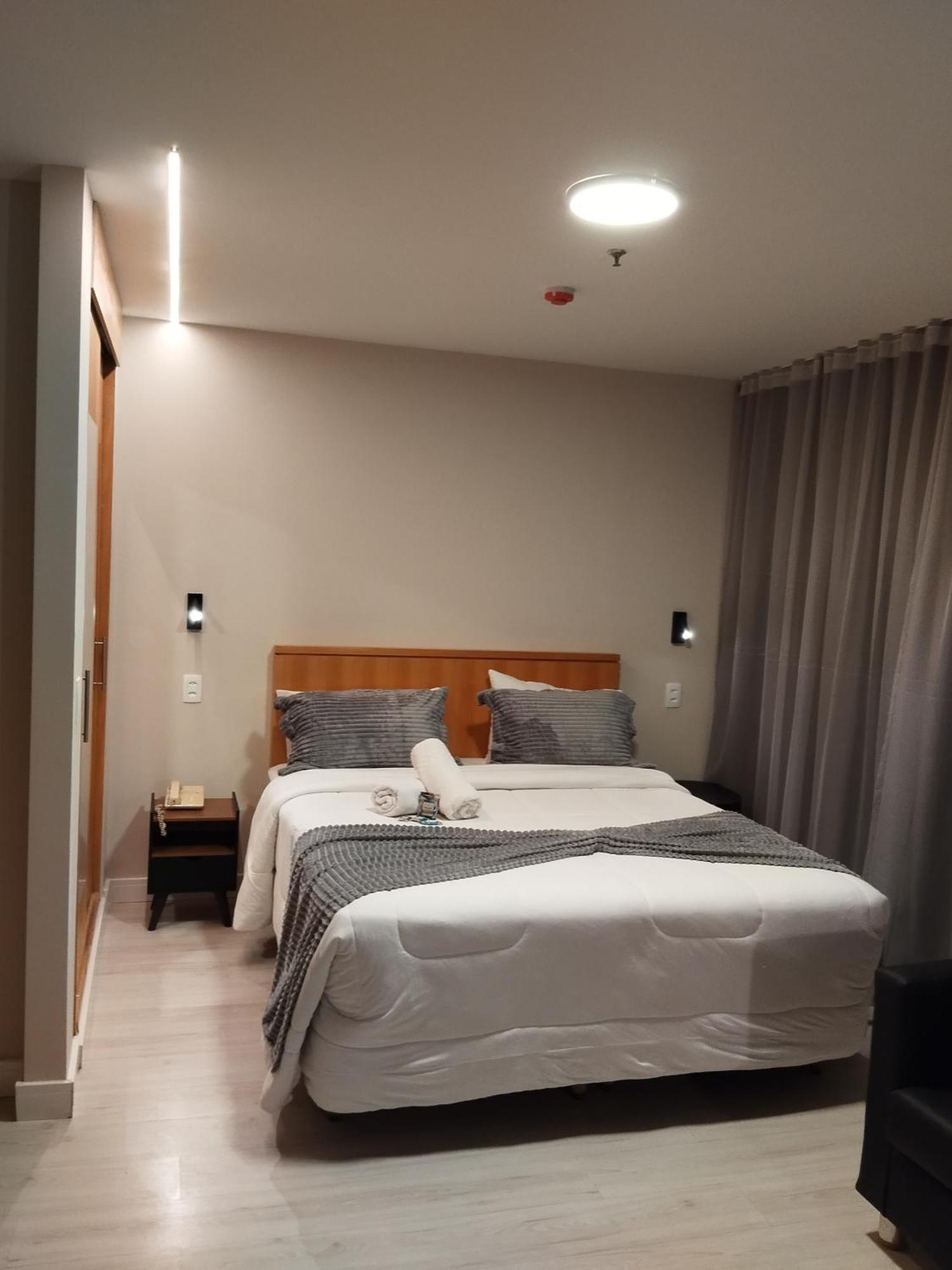 Apartamento Innside By Faria Lima Confort