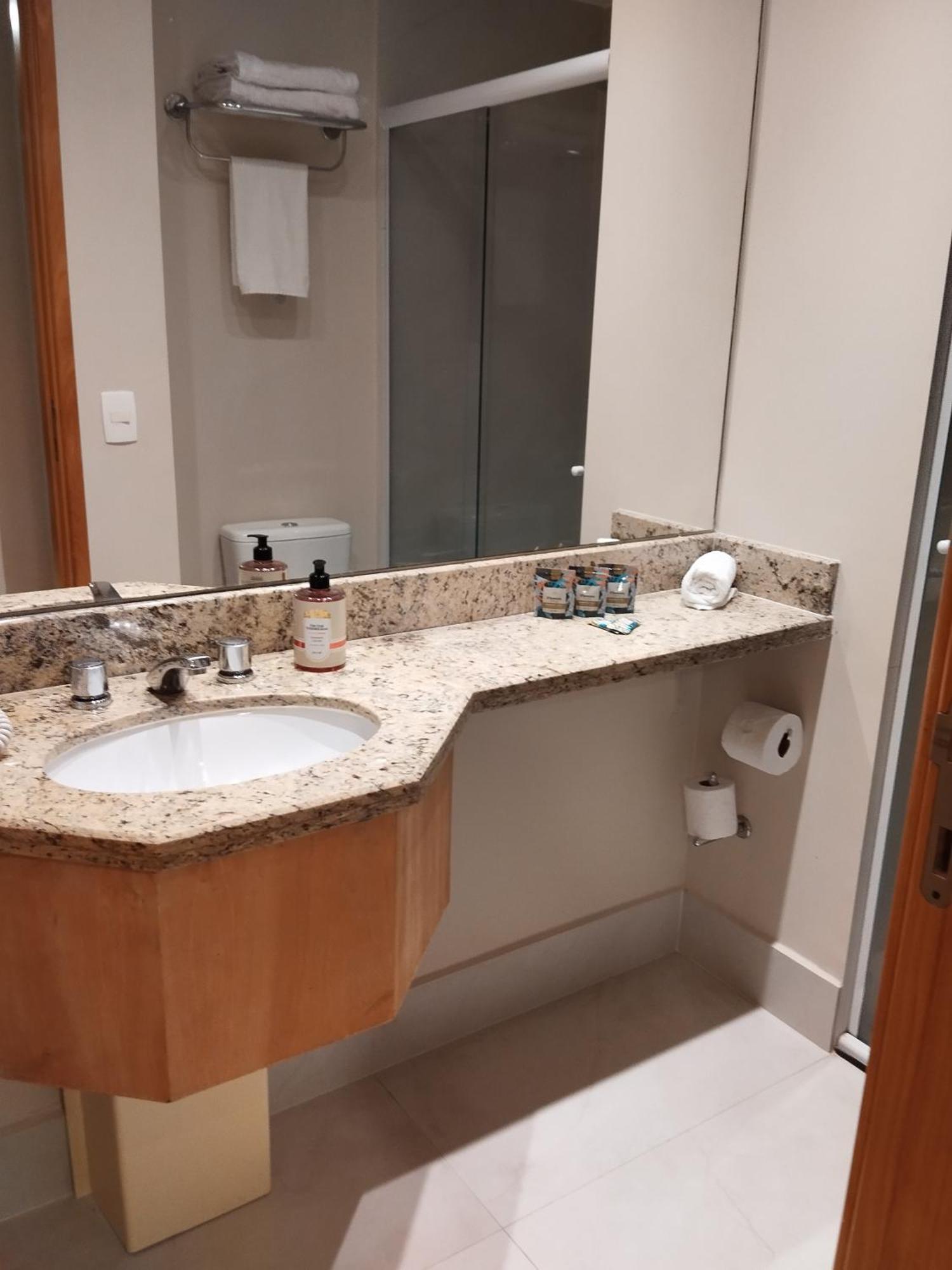 Innside By Faria Lima Confort Apartamento
