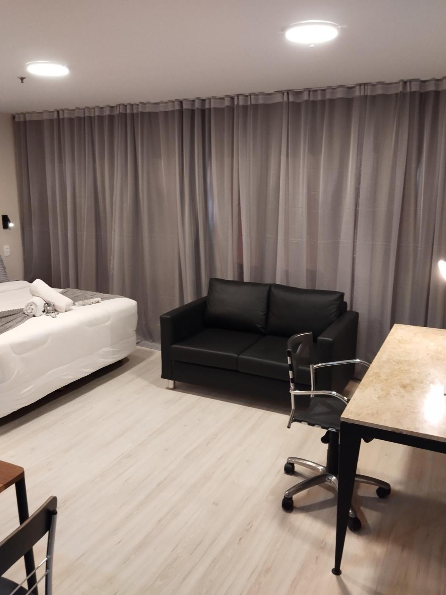 Innside By Faria Lima Confort Apartamento *
